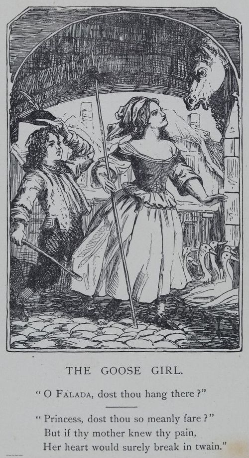 E339 -Grimm_s Fairy Tales 1883 - i11097