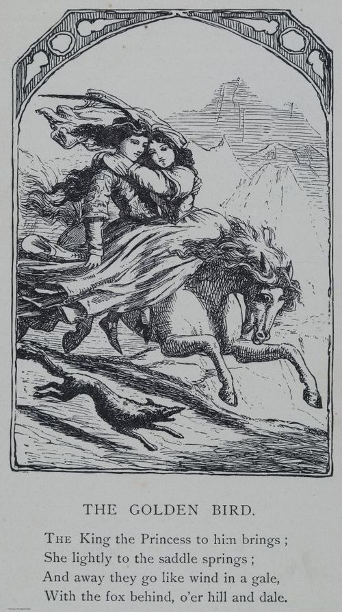 E339 -Grimm_s Fairy Tales 1883 - i11102