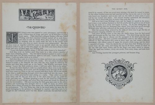 E339 -Grimm_s Fairy Tales 1883 - i11026-11027