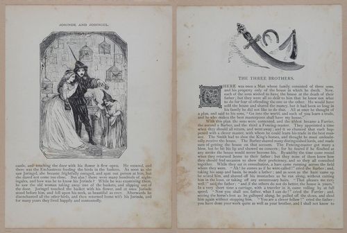 E339 -Grimm_s Fairy Tales 1883 - i11047-11048