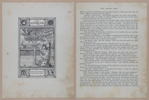 E339 -Grimm_s Fairy Tales 1883 - i11051-11052