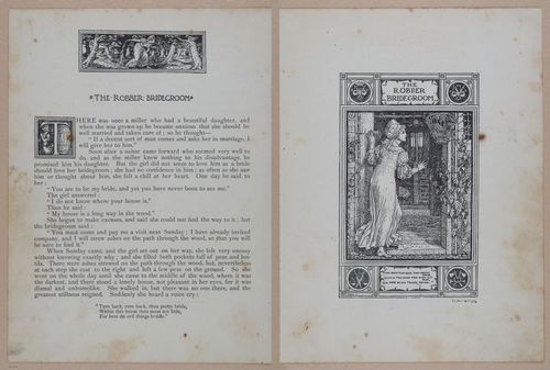 E339 -Grimm_s Fairy Tales 1883 - i11057-11058