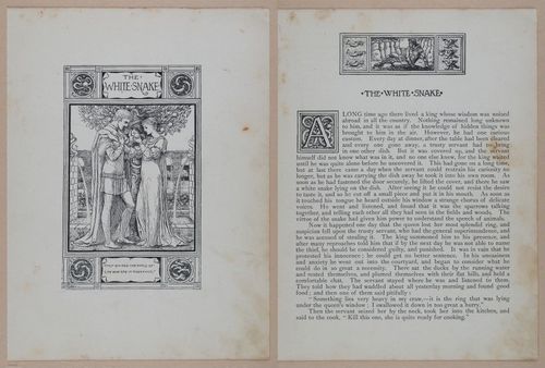 E339 -Grimm_s Fairy Tales 1883 - i11067-11068
