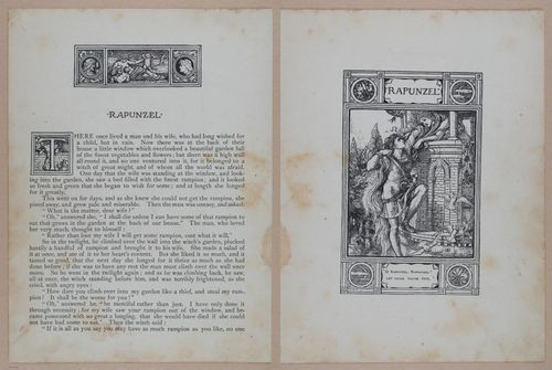 E339 -Grimm_s Fairy Tales 1883 - i11073-11074