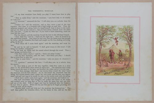 E339 -Grimm_s Fairy Tales 1883 - i11087-11088