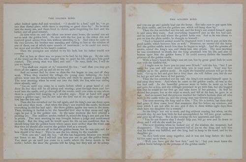 E339 -Grimm_s Fairy Tales 1883 - i11100-11101