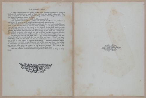 E339 -Grimm_s Fairy Tales 1883 - i11105-11106