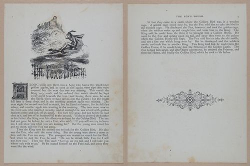 E339 -Grimm_s Fairy Tales 1883 - i11107-11108