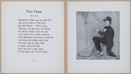 E341 - Confessions of a Caricaturist - 1917 - 11177-11178