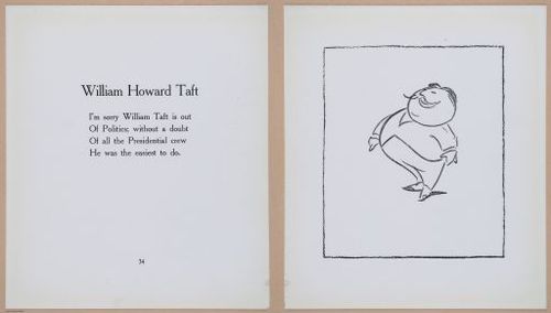 E341 - Confessions of a Caricaturist - 1917 - 11161-11162