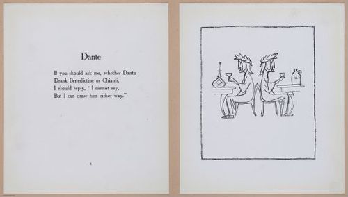 E341 - Confessions of a Caricaturist - 1917 - 11133-11134