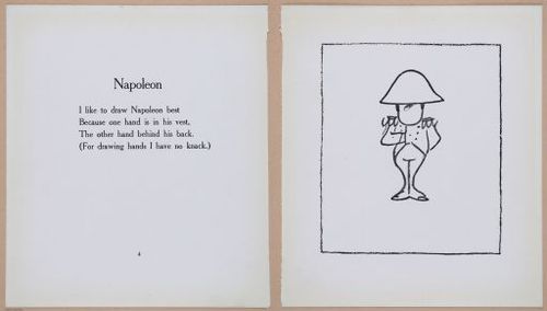 E341 - Confessions of a Caricaturist - 1917 - 11131-11132