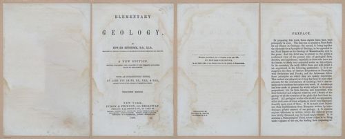 E342 - Elementary Geology - i11215-11216-11217