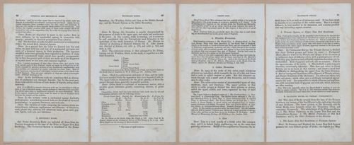 E342 - Elementary Geology - i11278-11279-11280-11281