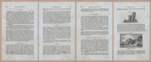 E342 - Elementary Geology - i11294-11295-11296-11297