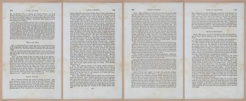 E342 - Elementary Geology - i11447-11448-11449-11450