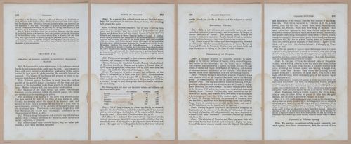 E342 - Elementary Geology - i11514-11515-11516-11517
