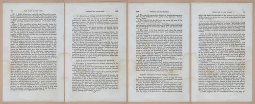 E342 - Elementary Geology - i11570-11571-11572-11573