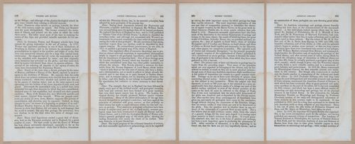 E342 - Elementary Geology - i11587-11588-11589-11590