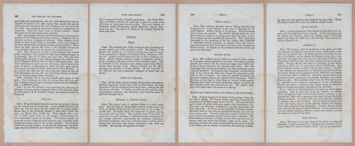 E342 - Elementary Geology - i11616-11617-11618-11619