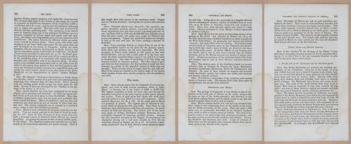E342 - Elementary Geology - i11620-11621-11622-11623