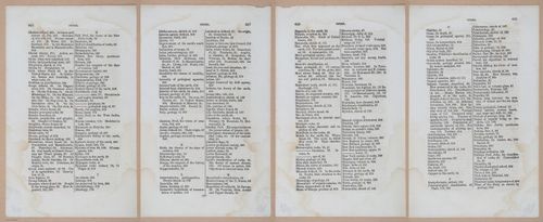 E342 - Elementary Geology - i11645-11646-11647-11648