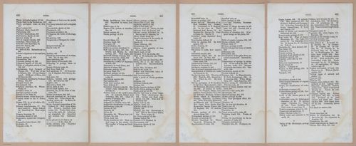E342 - Elementary Geology - i11649-11650-11651-11652