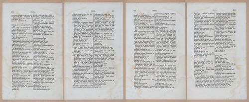 E342 - Elementary Geology - i11666-11642-11643-11644