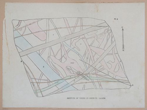 E342 - Elementary Geology - i11639-11640-11641