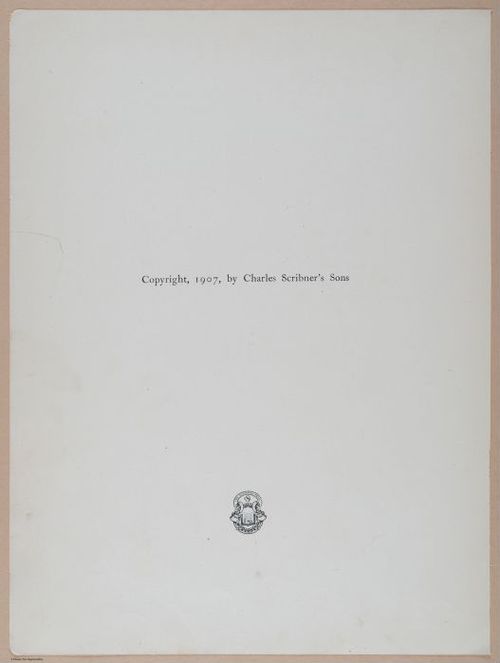 E344 - The Harrison Fisher Book 1907 - 11668