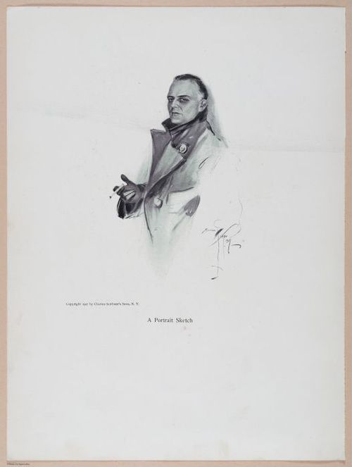 E344 - The Harrison Fisher Book 1907 - 11748