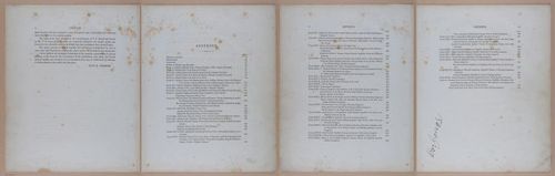 E345 - Illustrations of Syphilitic - i11790-11791-11792-11793