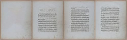 E345 - Illustrations of Syphilitic - i11794-11795-11796