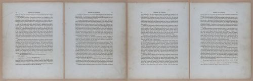 E345 - Illustrations of Syphilitic - i11797-11798-11799-11800