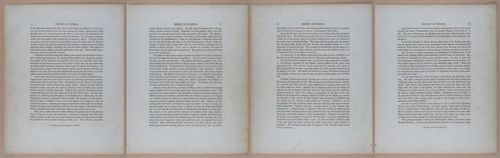 E345 - Illustrations of Syphilitic - i11801-11802-11803-11804