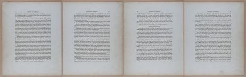 E345 - Illustrations of Syphilitic - i11805-11806-11807-11808