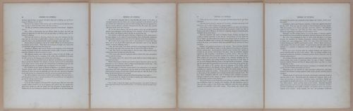 E345 - Illustrations of Syphilitic - i11809-11810-11811-11812