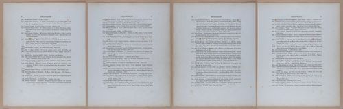 E345 - Illustrations of Syphilitic - i11832-11833-11834-11835