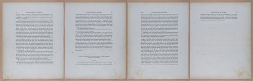 E345 - Illustrations of Syphilitic - i12105-12106-12107-12108