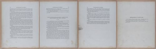 E345 - Illustrations of Syphilitic - i12120-12121-12122-12123