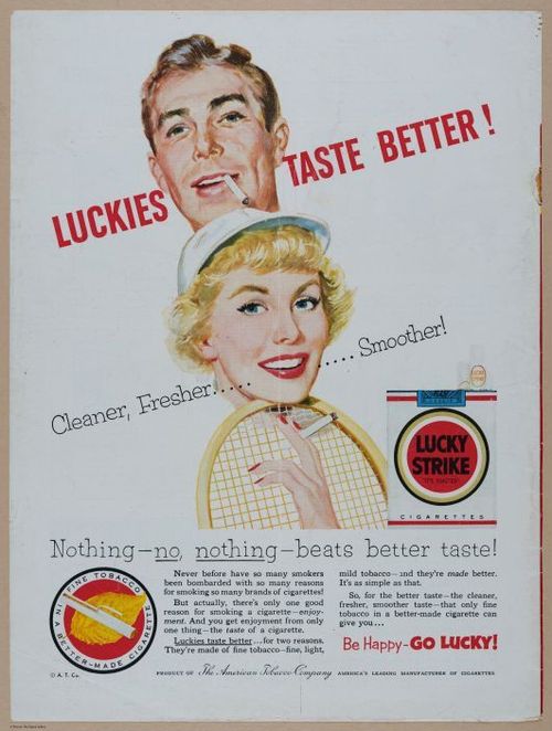 E350 - Newsweek 1953 August 24 - Nuclear Scenario Map - 13002