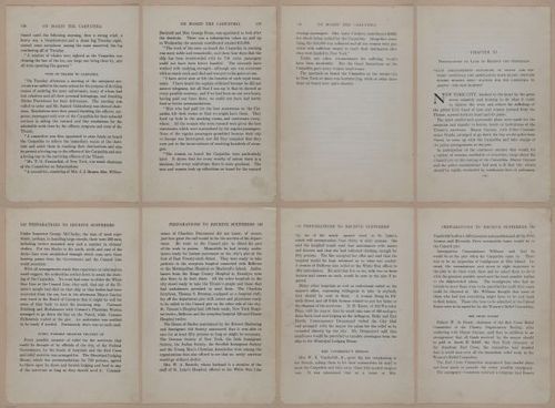 E346 - Sinking of Titanic - i12353-354-355-356-357-358-359-12360