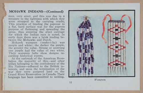 E349 - Indians of America - i12896