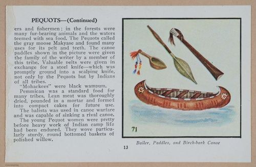 E349 - Indians of America - i12898