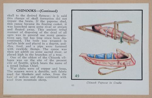 E349 - Indians of America - i13058