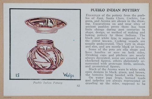 E349 - Indians of America - i13082