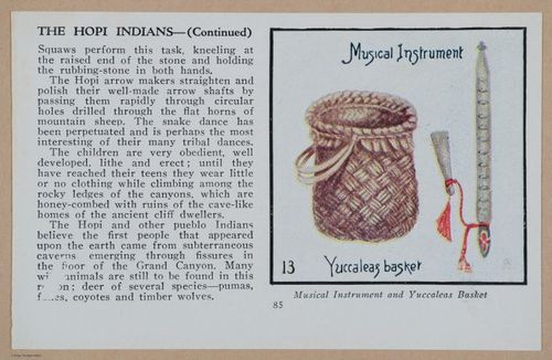 E349 - Indians of America - i13085