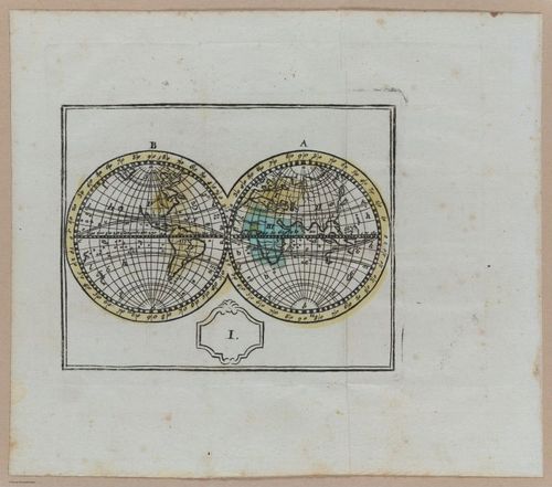 E351 - Atlas de Enfans - i13113-13114