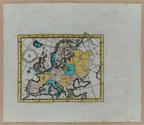 E351 - Atlas de Enfans - i13138b-13139b