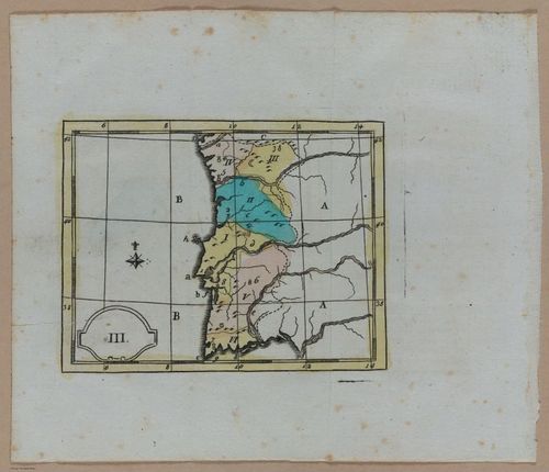 E351 - Atlas de Enfans - i13148b-13149b
